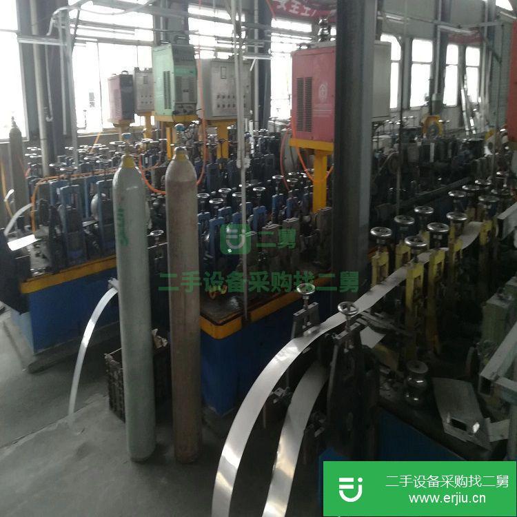 江蘇出售二手工業(yè)制管機(jī)