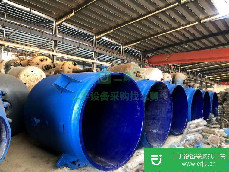 河北省出售二手鍋爐