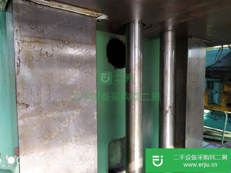 江蘇出售二手武重落地鏜床