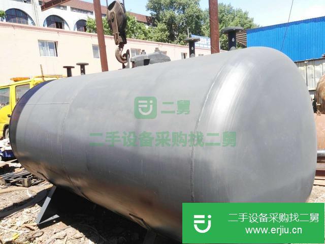 遼寧出售二手儲罐九成新