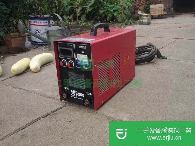 遼寧出售二手手提式電焊機