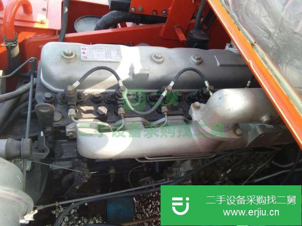 內蒙古出售二手合力叉車