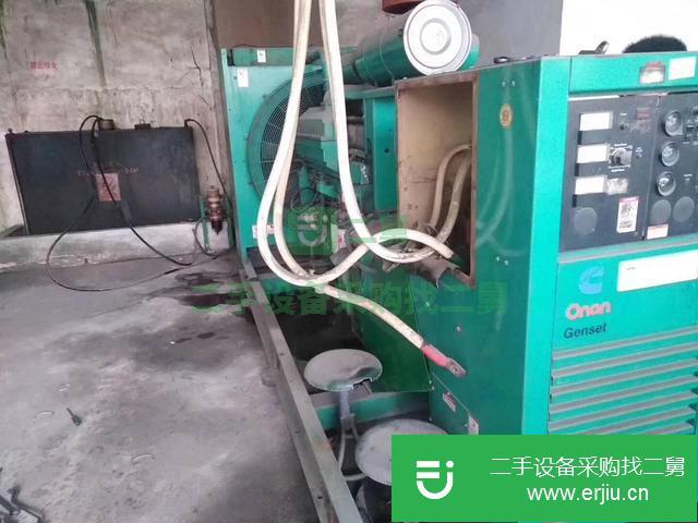 廣東出售二手發(fā)電機(jī)