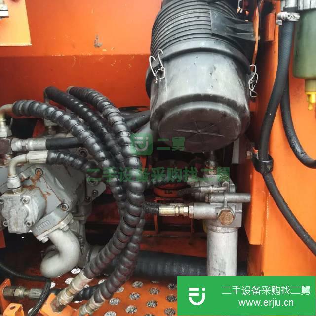 黑龍江出售二手日立70挖掘機