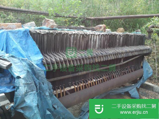 遼寧出售二手過濾機九成新