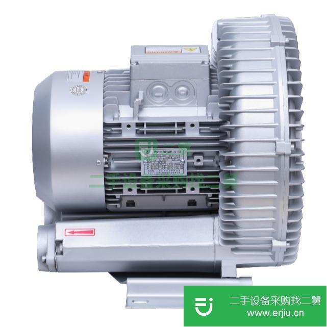 上海出售二手RB-81D-3高壓回轉式風機