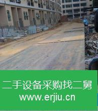 湖南出售二手9米地磅