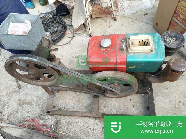 遼寧出售二手膨化機