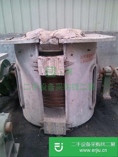河南出售二手80噸冷卻塔