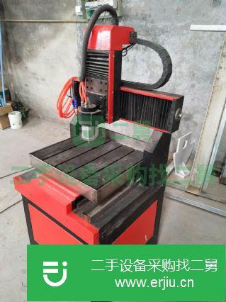山東出售二手廣告雕刻機(jī)