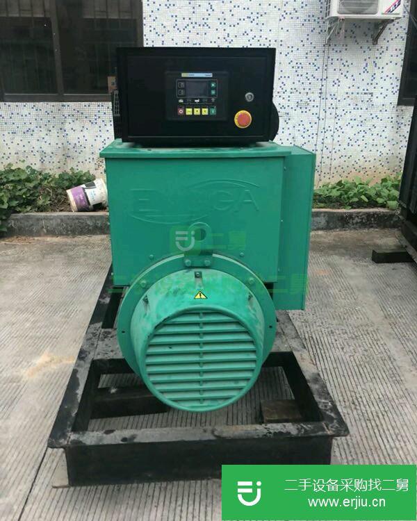 廣東出售二手康明斯自啟動型柴油發(fā)電機