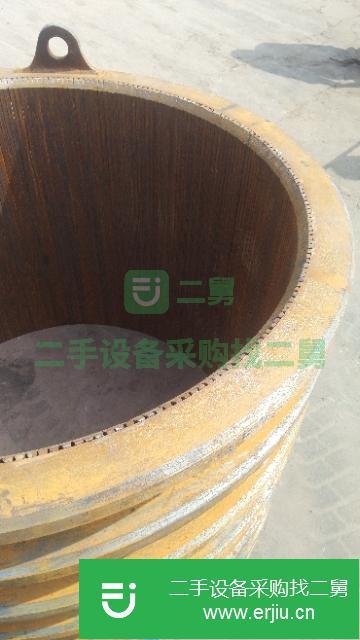 遼寧出售二手油泥壓榨機