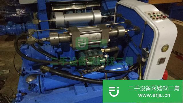 黑龍江出售二手水刀切割機