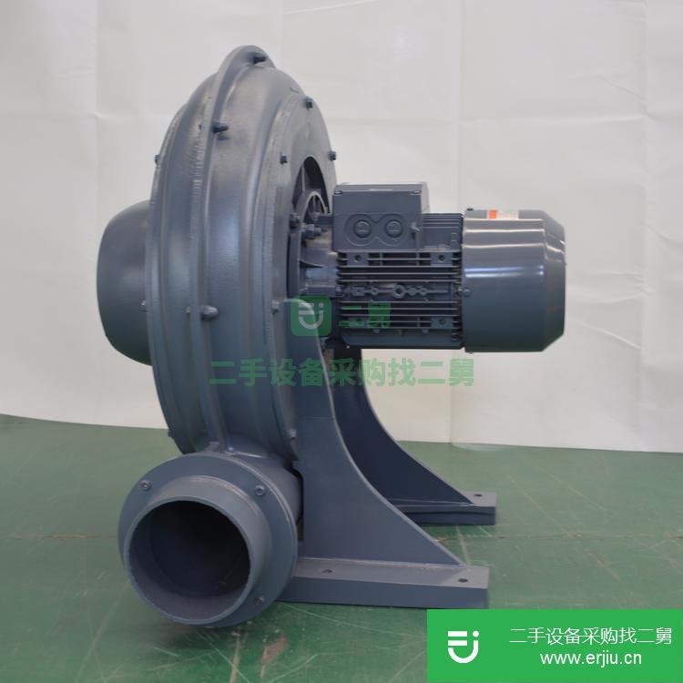 廣東出售二手TB100-1透浦式中壓風機