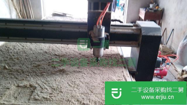 湖北出售二手電腦雕刻機