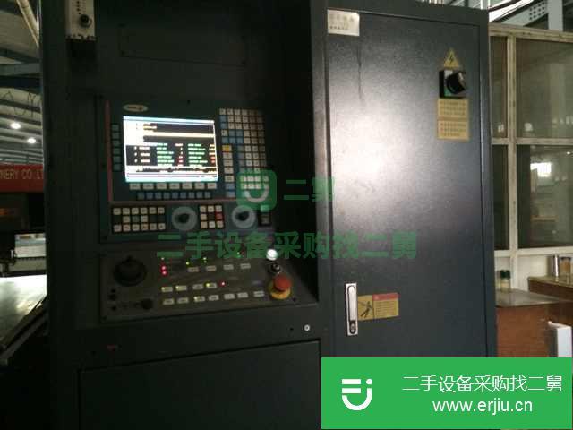浙江出售二手激光切割機