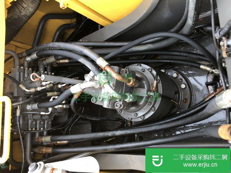江蘇省出售二手挖掘機(jī)