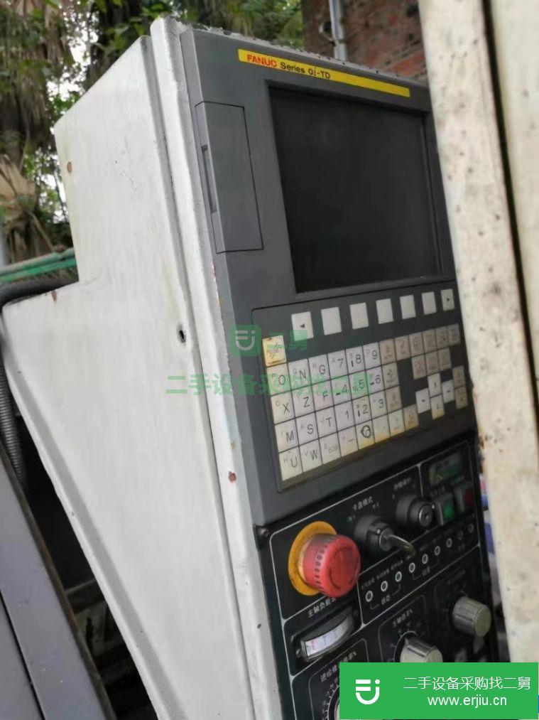 四川出售二手數控機床