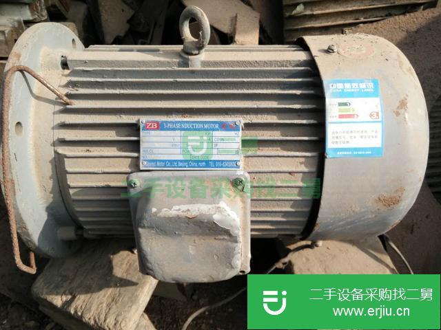 遼寧出售二手電機(jī)