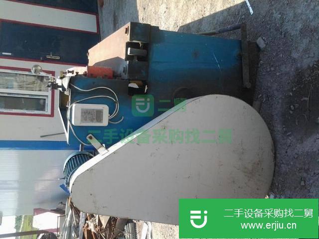 黑龍江出售二手剪板機