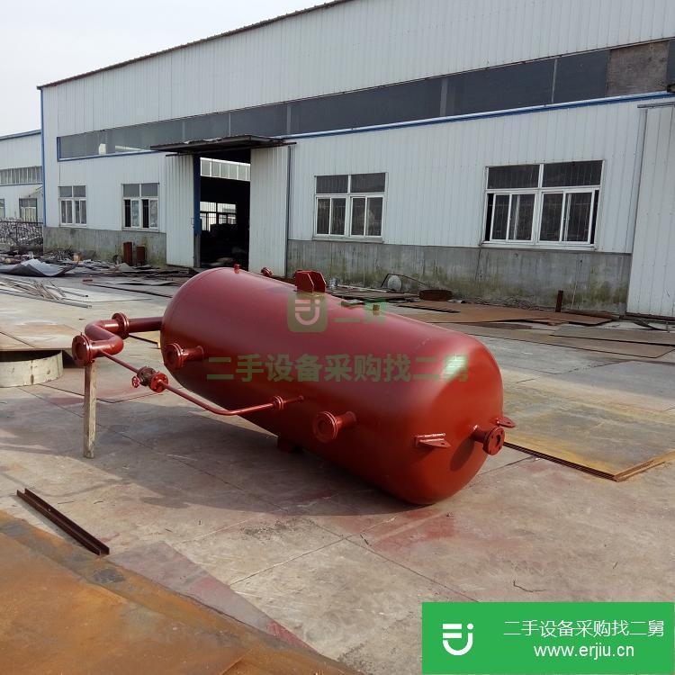 江蘇出售二手JX009水膜式除氧器