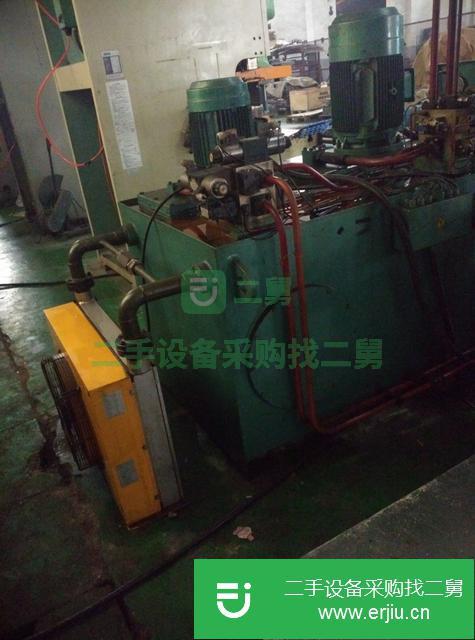 江蘇出售二手315噸油壓機