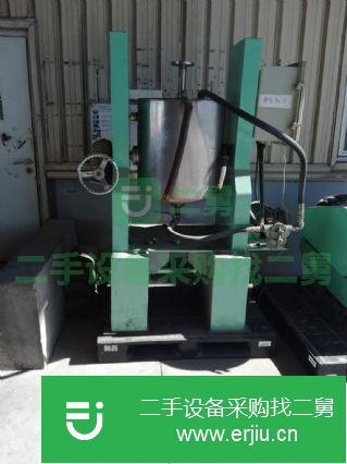 天津市出售二手球磨機