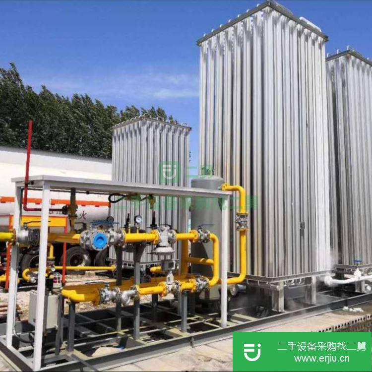 山東出售二手50帶式汽化器