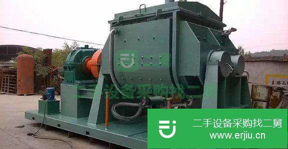 山東出售二手捏合機(jī)