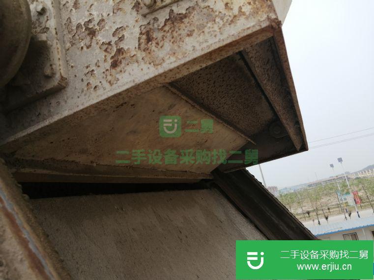 山東出售二手水泥罐