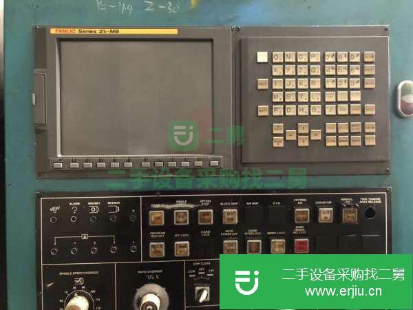 江蘇出售二手DMV-2000G銑床