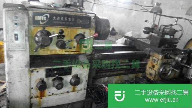 遼寧出售二手C6250A車床