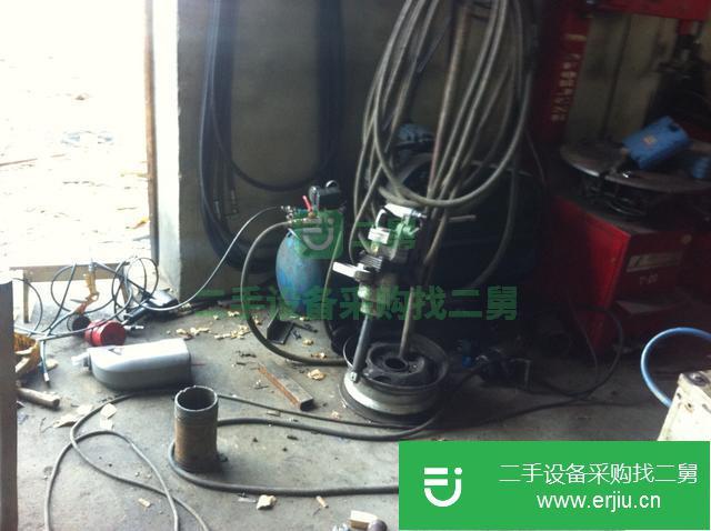 黑龍江出售二手CO2焊機
