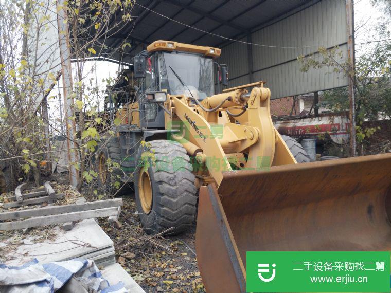 湖北省出售二手鏟車