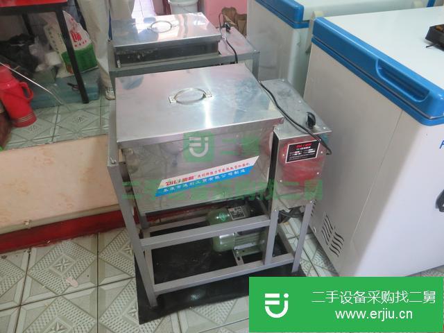 遼寧出售二手和面機