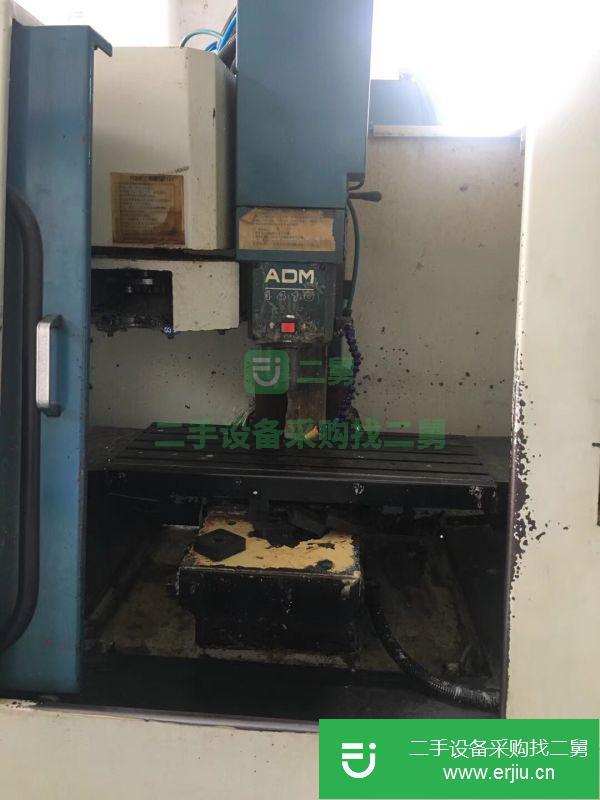 江蘇出售二手鉆攻機(jī)九成新