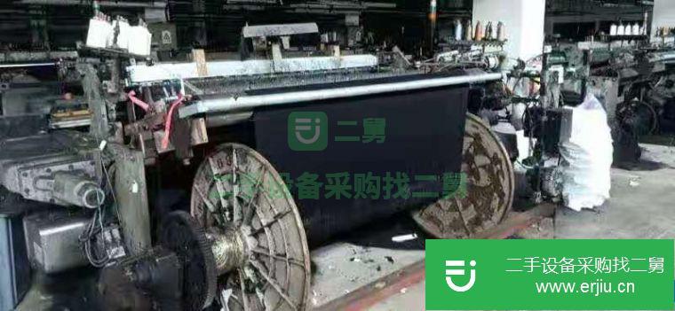 江蘇省出售二手K88-190劍桿織機