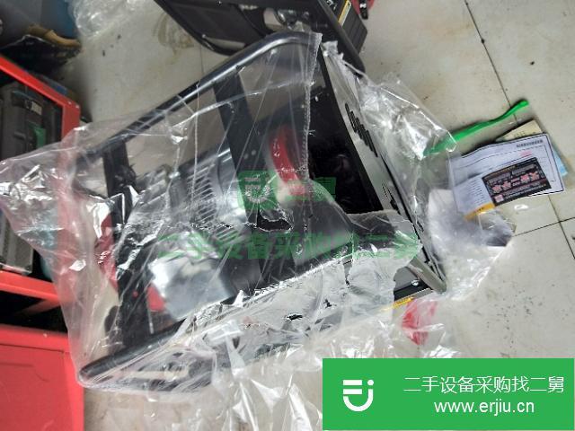 遼寧出售二手發電機