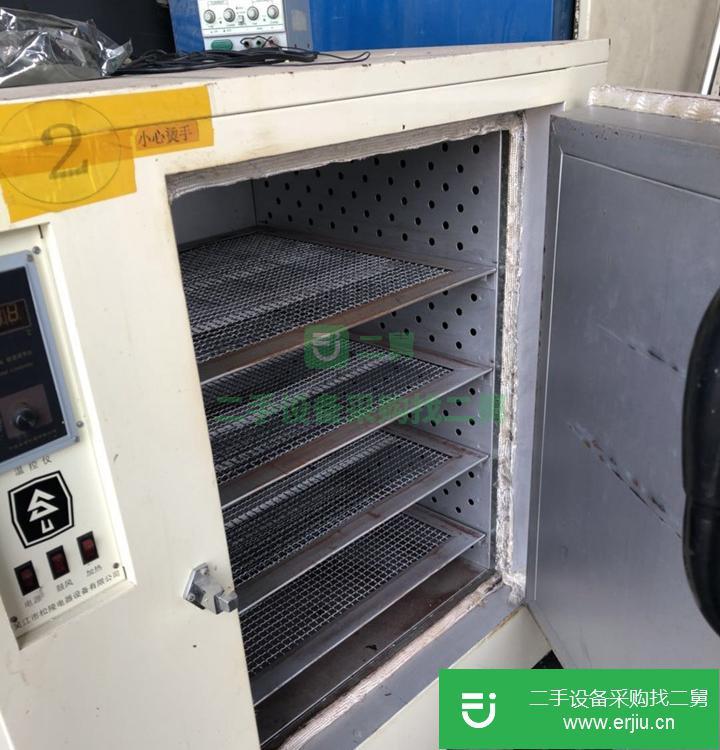 廣東出售二手SMY-3干燥箱