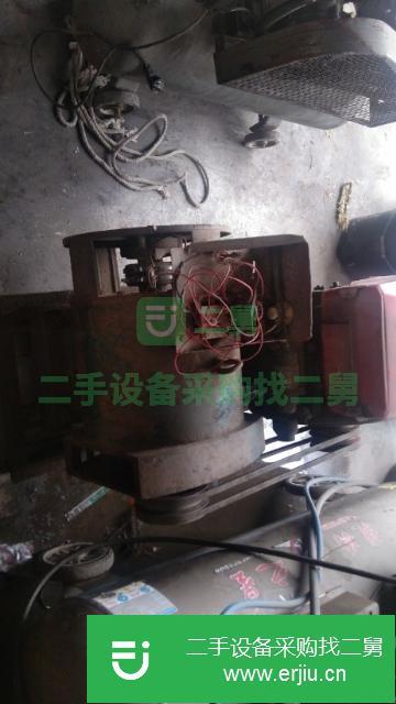 遼寧出售二手發電機