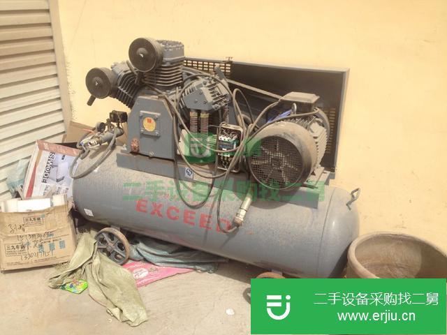 河北出售二手11kw 空壓機