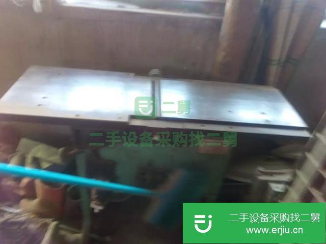 遼寧出售二手大型木工機(jī)床