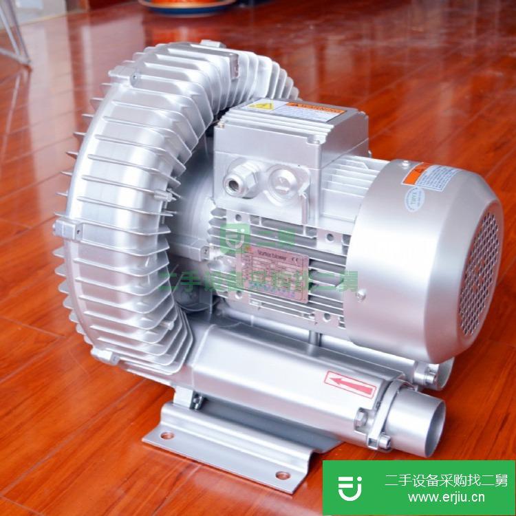 上海出售二手RB-81D-3高壓回轉式風機