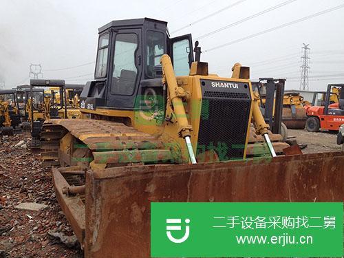福建出售二手山推SD160推土機