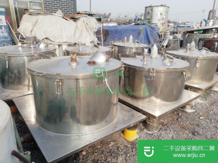 山東省出售二手平板離心機(jī)