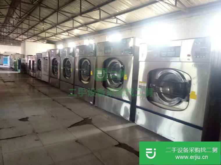 河北省出售二手100公斤大型工業水洗機