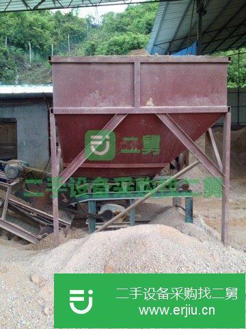 廣西出售二手制砂機
