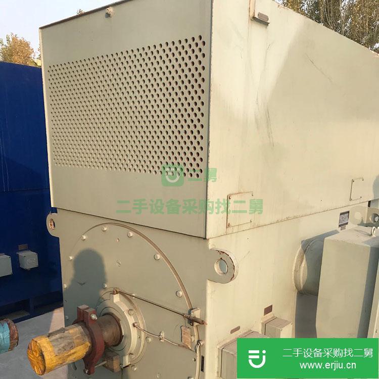 河南出售二手電機
