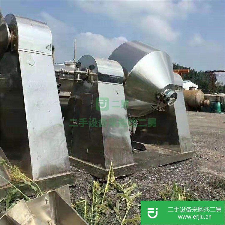 山東出售二手離心噴霧干燥機