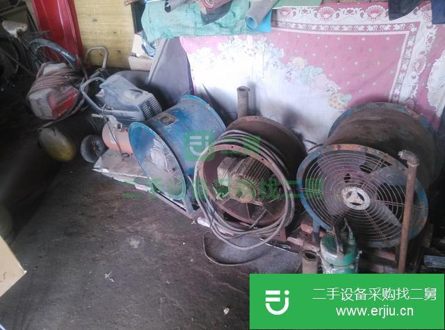 遼寧出售二手鼓風(fēng)機(jī)